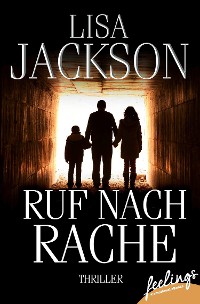 Cover Ruf nach Rache