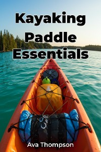 Cover Kayaking Paddle Essentials