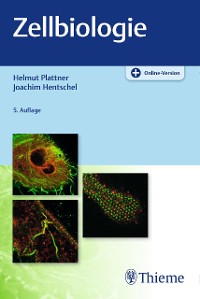 Cover Zellbiologie