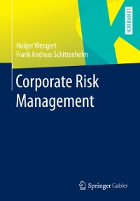 Cover Corporate Risk Management