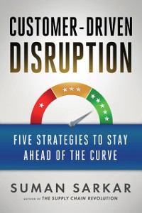 Cover Customer-Driven Disruption