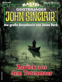 Cover John Sinclair 2369