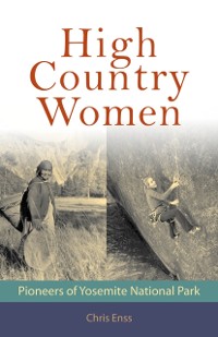 Cover High Country Women