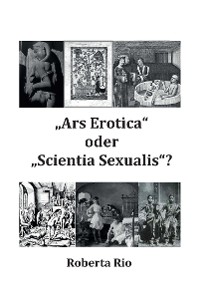Cover „Ars Erotica“ oder „Scientia Sexualis“?