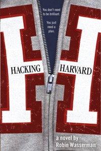 Cover Hacking Harvard