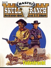 Cover Skull-Ranch 99