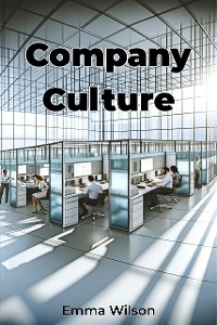 Cover Company Culture