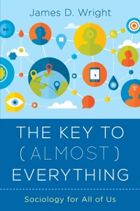 Cover Key to (Almost) Everything