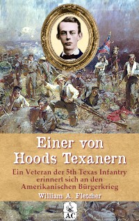 Cover Einer von Hoods Texanern