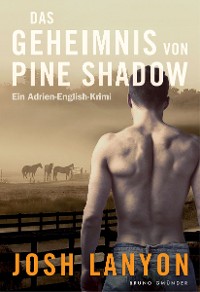 Cover Das Geheimnis von Pine Shadow