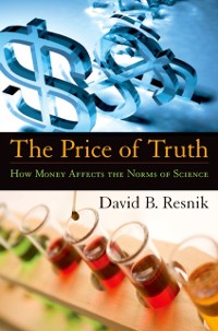 Cover Price of Truth