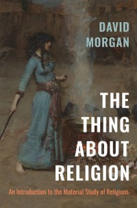Cover Thing about Religion