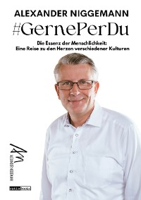 Cover #GernePerDu