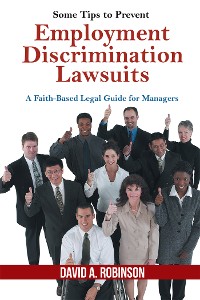 Cover Some Tips to Prevent Employment Discrimination Lawsuits