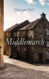 Cover Middlemarch