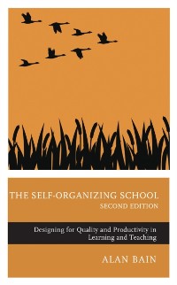 Cover Self-Organizing School