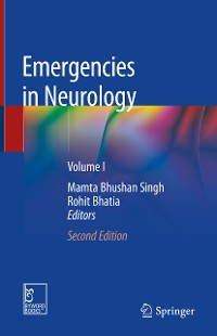 Cover Emergencies in Neurology