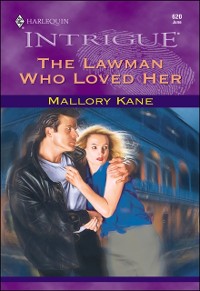 Cover Lawman Who Loved Her