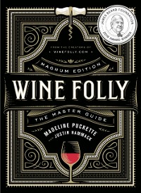 Cover Wine Folly: Magnum Edition