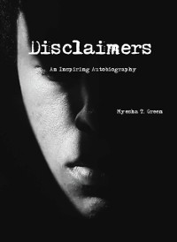 Cover Disclaimers