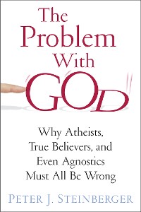 Cover The Problem with God