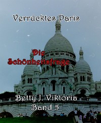 Cover Verrücktes Paris Band 5