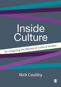 Cover Inside Culture