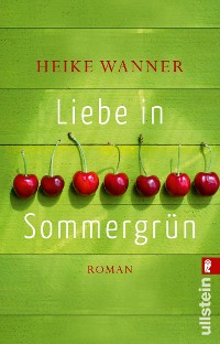 Cover Liebe in Sommergrün