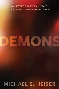 Cover Demons