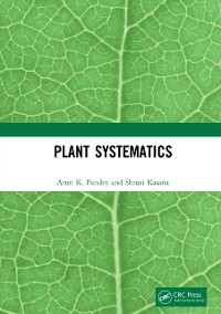 Cover Plant Systematics