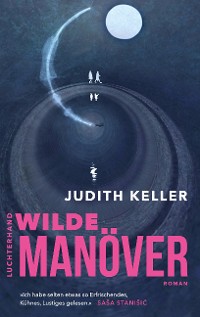 Cover Wilde Manöver