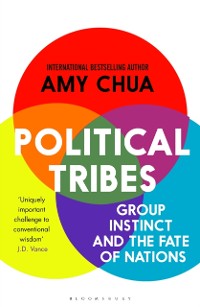Cover Political Tribes