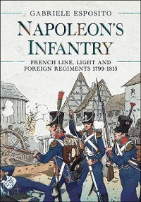 Cover Napoleon's Infantry