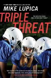 Cover Triple Threat