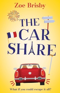 Cover Car Share