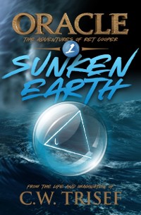Cover Oracle - Sunken Earth (Vol. 1)