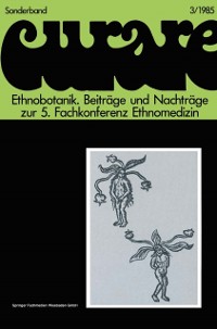 Cover Ethnobotanik—Ethnobotany