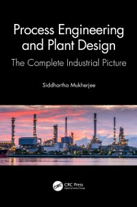 Cover Process Engineering and Plant Design