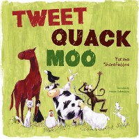 Cover Tweet, Quack Moo