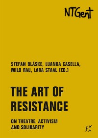 Cover The Art of Resistance