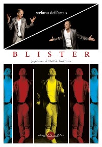 Cover Blister