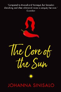 Cover The Core of the Sun