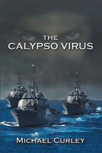 Cover The Calypso Virus