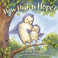 Cover How High Is Hope?