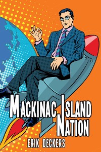 Cover Mackinac Island Nation