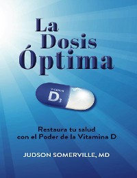 Cover La Dosis Óptima
