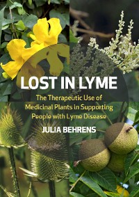 Cover Lost in Lyme