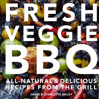 Cover Fresh Veggie BBQ