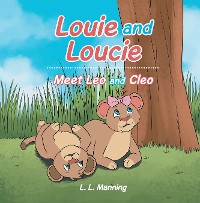 Cover Louie and Loucie