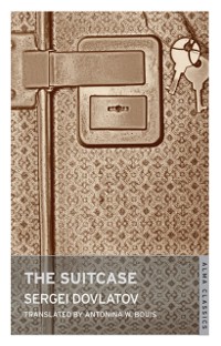 Cover Suitcase